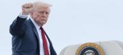 Trump irá a Israel y a Egipto a sellar el acuerdo de paz sobre Gaza