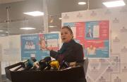 Diputada de CC denuncia que Rodrigo pretende perdonar a Samuel Bs 1.000 millones de impuestos evadidos