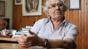 Pérez Esquivel ganador del Premio Nobel sobre Machado: No la reconozco en ninguna actitud de trabajar por la paz; al contrario, pidió a Trump que interviniera en Venezuela