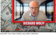 (VIDEO) Yemen toma el control y deja a Israel sin respuesta, Richard Wolff