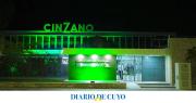 Minas Argentinas inauguró sus oficinas en la ex Cinzano: un espacio histórico de San Juan recobró vida