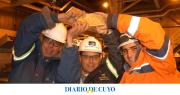 En los 20 años de Veladero, San Juan fue una escuela para Barrick