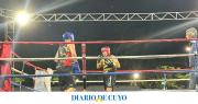 El iglesiano Ismael Rivero empezó a soñar en grande con un exitoso debut en Estrella Juniors