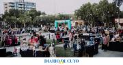 La Feria de la Estación fue un éxito: impulsó el talento local en una edición especial por el Día de la Madre
