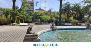Clima en San Juan: con alerta por viento Sur, así estará el tiempo este sábado 11 de octubre