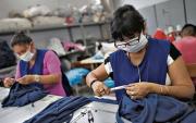 Día de la Mujer: Las trabajadoras tienen media jornada de asueto