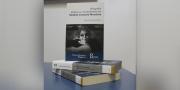 Biografía inédita de Matilde Casazola se presenta en la FIL de Cochabamba