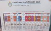 La Cámara Nacional determinó que Diego Santilli podrá encabezar la lista de La Libertad Avanza: ¿se reimprimen las boletas?