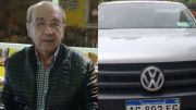 Buscan a hombre de 79 años que desapareció con su Amarok