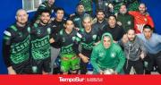 Todo igual