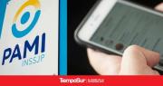 Peralta propone que los adultos mayores puedan elegir trámites no digitales