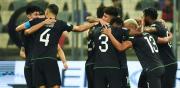Bolivia supera a Jornadia por la mínima en partido amistoso