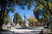 Uriondo es reconocido como destino turístico del Bicentenario y se prepara para nuevos desafíos
