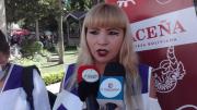 Activista de Tarija pide que las nuevas parlamentarias impulsen cambios reales para las mujeres