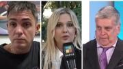 Pilar Smith explotó y se cruzó con Ventura: “Me cansé de que me forreen, tengo nafta para rato”