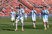 El insólito malestar de México antes de jugar con Argentina en el Mundial Sub 20