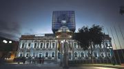 Gobierno sin mayoría: herencias, contradicciones y desafíos ante un posible cruce de poderes en Bolivia