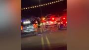 Tiroteo durante fiesta escolar en Mississippi dejó cuatro personas sin vida y al menos una docena de heridos