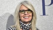 Murió la legendaria actriz Diane Keaton