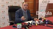 Ávila: moderadores podrán cortar el micrófono al candidato que vulnere reglas del debate presidencial