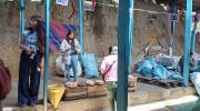 FotocaféST 2025 cierra con una exposición fotográfica en el Mercado Belén