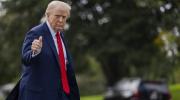El cierre del Gobierno federal de EEUU causa primeros despidos