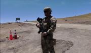 Policía refuerza operativo “frontera segura” en Potosí y recupera vehículo robado en Chile