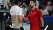 Batacazo en Shanghái: Djokovic perdió contra el 204° del mundo