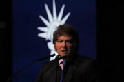 Javier Milei publicó una encuesta en Instagram con duras acusaciones al peronismo