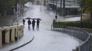 DANA Alice en España: cuándo se irá y qué comunidades seguirán con lluvias