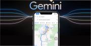 Evitar rutas, conocer el lugar antes de ir y cómo estará el clima: Google Maps se transforma con Gemini