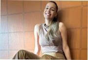 Pampita reveló el diagnóstico que ella y sus hijos padecen: “Sentir que no podés es muy doloroso”