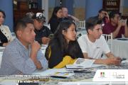 TED Tarija promueve la transparencia electoral con mesa de diálogo sobre la segunda vuelta