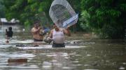 37 muertos, derrumbes e inundaciones: balance de lluvias en México – Correo del Caroní