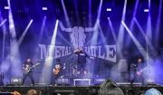 “Cumplir un sueño”: La experiencia de la banda guayanesa Vhill en el Wacken Open Air 2025 en Alemania – Correo del Caroní
