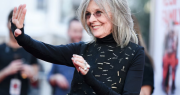 Conmoción en Hollywood: murió Diane Keaton a los 79 años