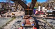Video: el sitio histórico y cultural que jamás morirá en Huaco