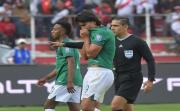 Marcelo Martins: “Hace falta un ‘9’”