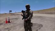 Policía refuerza operativo “frontera segura” en Potosí