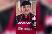 La Chef Coral Ayoroa y Fundación Coca-Cola Bolivia acompañan a emprendedoras en Impulsa tu Negocio