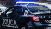 El hombre baleado por un policía en Luján usaba las zapatillas que le había robado 3 días antes
