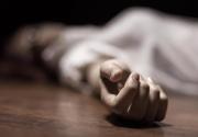 Reunión termina en tragedia: Una mujer muere en su casa, su pareja presenta lesiones y buscan a una tercera persona