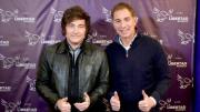 Diego Santilli celebró el fallo que lo confirmó como primer candidato de LLA: “Es un honor”
