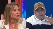 Karen Reichardt disparó contra “Pitu” Salvatierra por hablar de una posible “guerra civil”