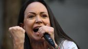 El Club Político Argentino celebra el Nobel de la Paz a María Corina Machado