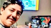 Día de la Mujer: Fiscalía presenta imputación formal contra el hijo del presidente por golpear a su exconcubina