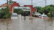 Al menos 29 muertos por lluvias torrenciales en varios estados de México