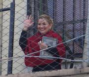 Jeanine Áñez en el Día de la Mujer: “He vivido la violencia y el desprecio del poder”