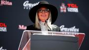 Estrellas de Hollywood y excompañeras de reparto rinden homenaje a Diane Keaton
