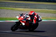 Espectaculares finales del Superbike en Termas de Río Hondo